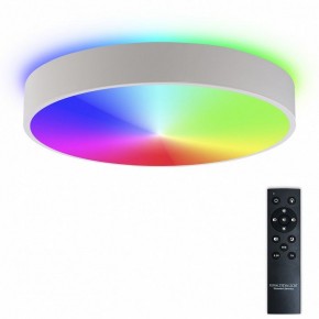 Накладной светильник Natali Kovaltseva MODERN LED LAMPS 81105/1C в Тарко-Сале - tarko-sale.ok-mebel.com | фото 2