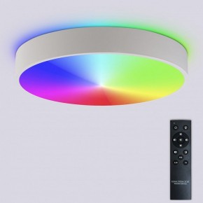 Накладной светильник Natali Kovaltseva MODERN LED LAMPS 81105/1C в Тарко-Сале - tarko-sale.ok-mebel.com | фото 3