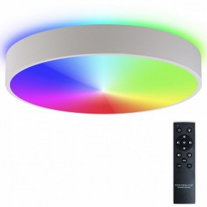 Накладной светильник Natali Kovaltseva MODERN LED LAMPS 81105/2C в Тарко-Сале - tarko-sale.ok-mebel.com | фото 2