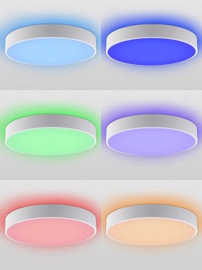 Накладной светильник Natali Kovaltseva MODERN LED LAMPS 81105/2C в Тарко-Сале - tarko-sale.ok-mebel.com | фото 5