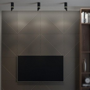 Накладной светильник Novotech Delta 370905 в Тарко-Сале - tarko-sale.ok-mebel.com | фото 3