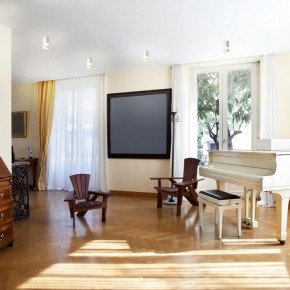 Накладной светильник Novotech Elina 370679 в Тарко-Сале - tarko-sale.ok-mebel.com | фото 4