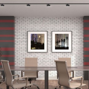 Накладной светильник Novotech Eos 358325 в Тарко-Сале - tarko-sale.ok-mebel.com | фото 4