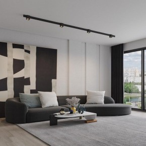 Накладной светильник Novotech Flum 359519 в Тарко-Сале - tarko-sale.ok-mebel.com | фото 4