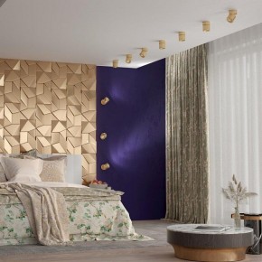 Накладной светильник Novotech Gesso 358810 в Тарко-Сале - tarko-sale.ok-mebel.com | фото 6