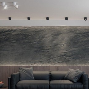Накладной светильник Novotech Gesso 358814 в Тарко-Сале - tarko-sale.ok-mebel.com | фото 5