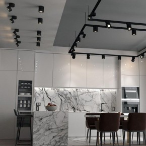 Накладной светильник Novotech Groda 358773 в Тарко-Сале - tarko-sale.ok-mebel.com | фото 6
