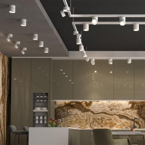 Накладной светильник Novotech Groda 358782 в Тарко-Сале - tarko-sale.ok-mebel.com | фото 5