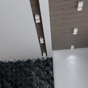 Накладной светильник Novotech Patera 358653 в Тарко-Сале - tarko-sale.ok-mebel.com | фото 4