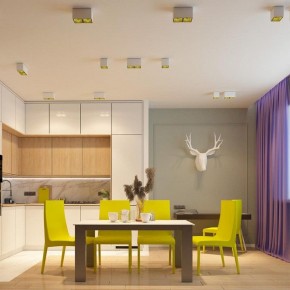 Накладной светильник Novotech Recte 358488 в Тарко-Сале - tarko-sale.ok-mebel.com | фото 2