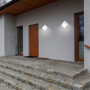 Накладной светильник Novotech Testa 370586 в Тарко-Сале - tarko-sale.ok-mebel.com | фото 2