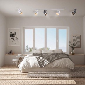 Накладной светильник Novotech Unit 370615 в Тарко-Сале - tarko-sale.ok-mebel.com | фото 2