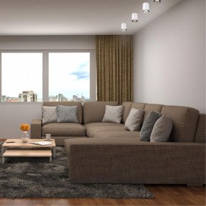 Накладной светильник Novotech Unite 370529 в Тарко-Сале - tarko-sale.ok-mebel.com | фото 5