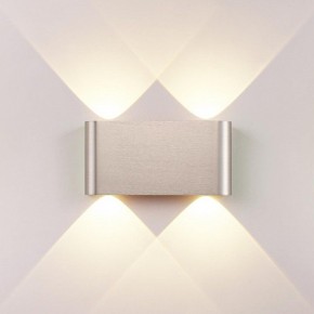 Накладной светильник Odeon Light MAGNUM 7106/4WL в Тарко-Сале - tarko-sale.ok-mebel.com | фото 2