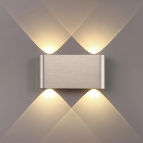 Накладной светильник Odeon Light MAGNUM 7106/4WL в Тарко-Сале - tarko-sale.ok-mebel.com | фото 3