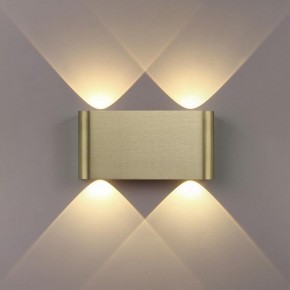 Накладной светильник Odeon Light MAGNUM 7107/4WL в Тарко-Сале - tarko-sale.ok-mebel.com | фото 4