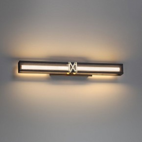 Накладной светильник Odeon Light Mesh 7083/12WL в Тарко-Сале - tarko-sale.ok-mebel.com | фото 2