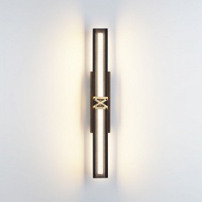Накладной светильник Odeon Light Mesh 7083/12WL в Тарко-Сале - tarko-sale.ok-mebel.com | фото 4