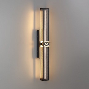 Накладной светильник Odeon Light Mesh 7083/12WL в Тарко-Сале - tarko-sale.ok-mebel.com | фото 5