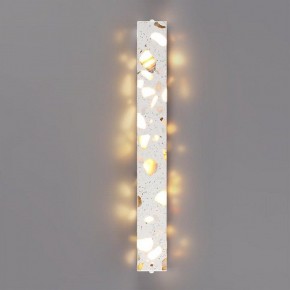 Накладной светильник Odeon Light Terrazzo 7012/15WL в Тарко-Сале - tarko-sale.ok-mebel.com | фото 3