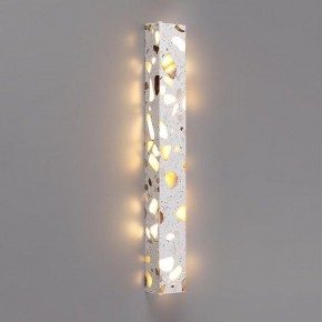 Накладной светильник Odeon Light Terrazzo 7012/15WL в Тарко-Сале - tarko-sale.ok-mebel.com | фото 4