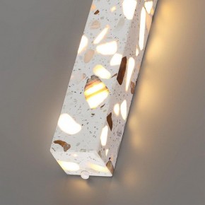 Накладной светильник Odeon Light Terrazzo 7012/15WL в Тарко-Сале - tarko-sale.ok-mebel.com | фото 6