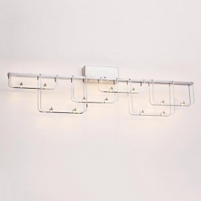 Накладной светильник Odeon Light ZAHA 7059/12WL в Тарко-Сале - tarko-sale.ok-mebel.com | фото 2