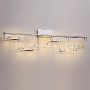 Накладной светильник Odeon Light ZAHA 7059/12WL в Тарко-Сале - tarko-sale.ok-mebel.com | фото 3