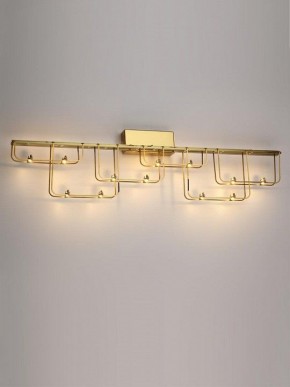 Накладной светильник Odeon Light ZAHA 7060/12WL в Тарко-Сале - tarko-sale.ok-mebel.com | фото 2