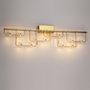 Накладной светильник Odeon Light ZAHA 7060/12WL в Тарко-Сале - tarko-sale.ok-mebel.com | фото 3