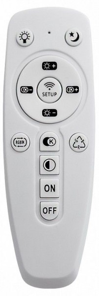 Накладной светильник Sonex Button 3041/DL в Тарко-Сале - tarko-sale.ok-mebel.com | фото 7