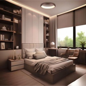 Накладной светильник Sonex Choco 7773/56L в Тарко-Сале - tarko-sale.ok-mebel.com | фото 6