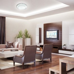 Накладной светильник Sonex Floors 2041/DL в Тарко-Сале - tarko-sale.ok-mebel.com | фото 5