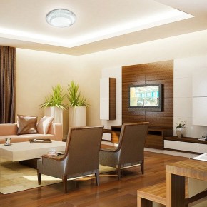 Накладной светильник Sonex Floors 2041/EL в Тарко-Сале - tarko-sale.ok-mebel.com | фото 6