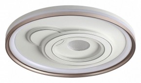 Накладной светильник Sonex Gemini 7785/85L в Тарко-Сале - tarko-sale.ok-mebel.com | фото
