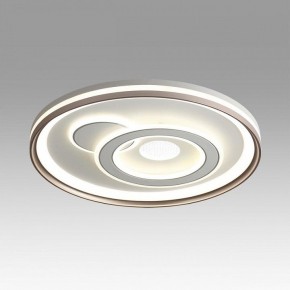 Накладной светильник Sonex Gemini 7785/85L в Тарко-Сале - tarko-sale.ok-mebel.com | фото 3