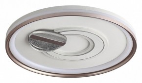 Накладной светильник Sonex Gemini 7787/85L в Тарко-Сале - tarko-sale.ok-mebel.com | фото