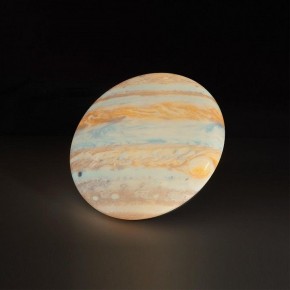 Накладной светильник Sonex Jupiter 7724/AL в Тарко-Сале - tarko-sale.ok-mebel.com | фото 3