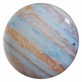 Накладной светильник Sonex Jupiter 7724/AL в Тарко-Сале - tarko-sale.ok-mebel.com | фото 5