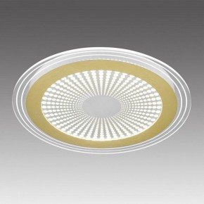 Накладной светильник Sonex Promise 7738/80L в Тарко-Сале - tarko-sale.ok-mebel.com | фото 3