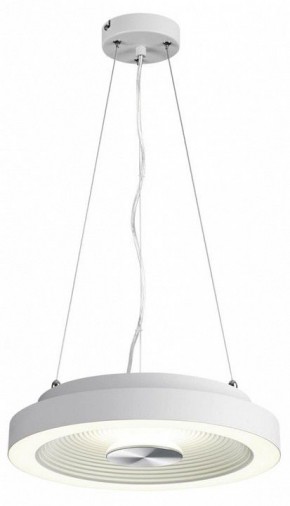 Накладной светильник Sonex Quantum 7752/18L в Тарко-Сале - tarko-sale.ok-mebel.com | фото 5