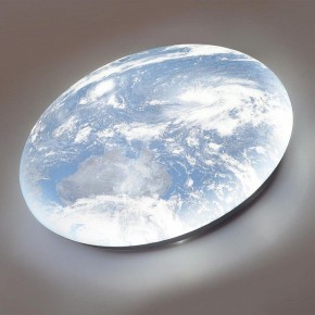 Накладной светильник Sonex Space 3085/CL в Тарко-Сале - tarko-sale.ok-mebel.com | фото 3