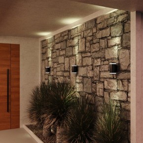 Накладной светильник ST-Luce Tubo SL9009.401.02 в Тарко-Сале - tarko-sale.ok-mebel.com | фото 4