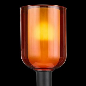 Настольная лампа декоративная 33 идеи TLL201 TLL201.07.03.BL-M27OR в Тарко-Сале - tarko-sale.ok-mebel.com | фото 3