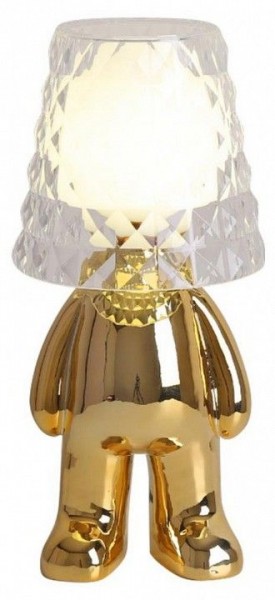Настольная лампа декоративная Aployt Kosett APL.652.04.01 в Тарко-Сале - tarko-sale.ok-mebel.com | фото