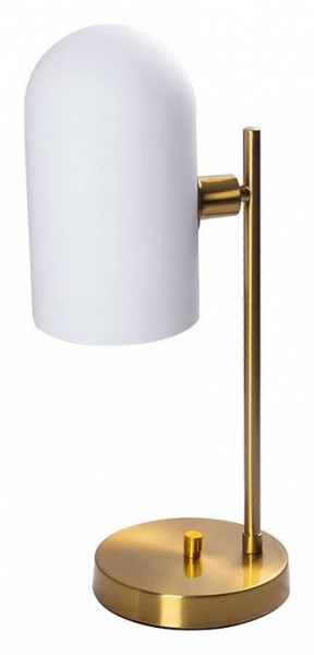 Настольная лампа декоративная Arte Lamp Cassel A5454LT-1PB в Тарко-Сале - tarko-sale.ok-mebel.com | фото