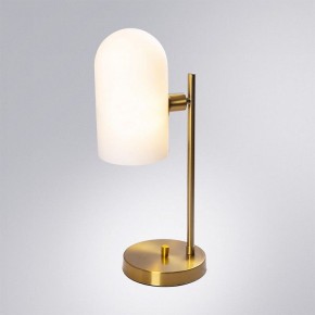 Настольная лампа декоративная Arte Lamp Cassel A5454LT-1PB в Тарко-Сале - tarko-sale.ok-mebel.com | фото 2