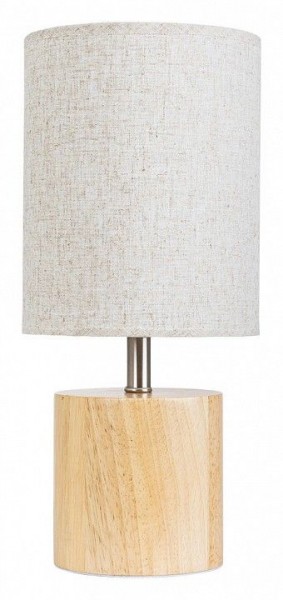 Настольная лампа декоративная Arte Lamp Jishui A5036LT-1BR в Тарко-Сале - tarko-sale.ok-mebel.com | фото 1