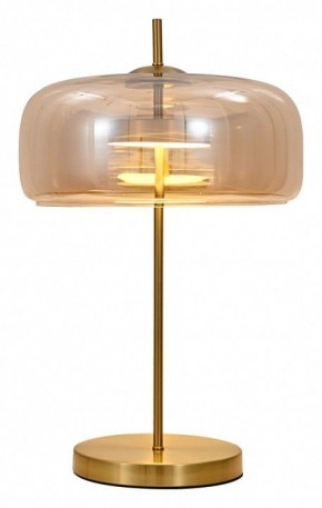 Настольная лампа декоративная Arte Lamp Padova A2404LT-1AM в Тарко-Сале - tarko-sale.ok-mebel.com | фото