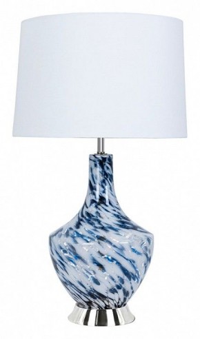Настольная лампа декоративная Arte Lamp Sheratan A5052LT-1CC в Тарко-Сале - tarko-sale.ok-mebel.com | фото
